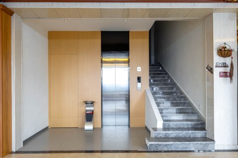 龙脊梯田晨云轩·云端泳池全景酒店(金佛顶三号观景台店)