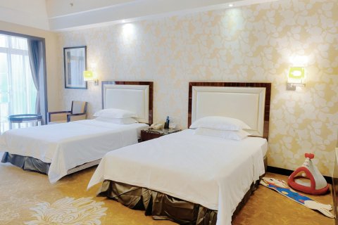 云浮碧桂园凤悦凤凰酒店