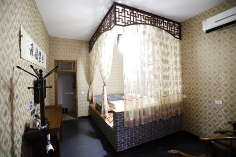 平遥清雅居客栈(古城南门店)