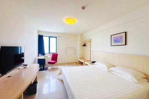 锦江之星酒店(海口骑楼老街东风桥店)