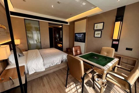 莫林酒店(庐山星天地铜锣湾广场店)