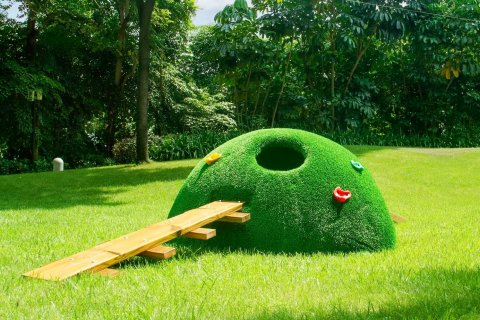 广州香格里拉大酒店