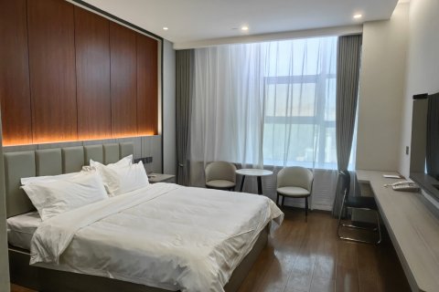 德令哈义海大酒店