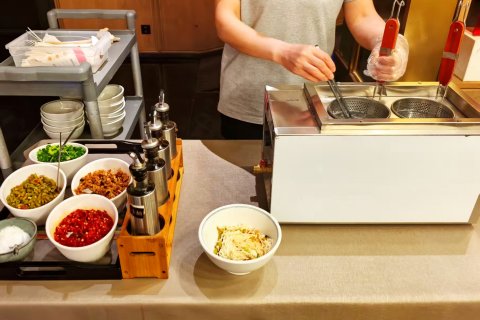 长沙五一广场海逸·臻品酒店