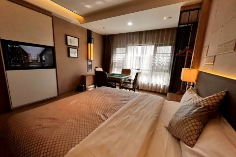 莫林酒店(庐山星天地铜锣湾广场店)