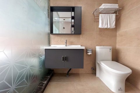 枝江官邸商务酒店