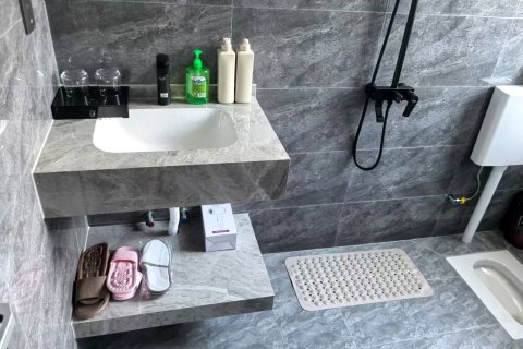 墨脱逸水兰庭酒店