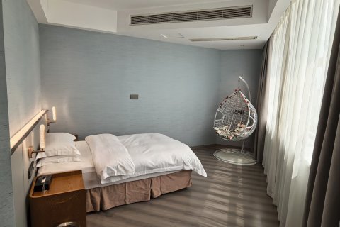 平阳国际大酒店