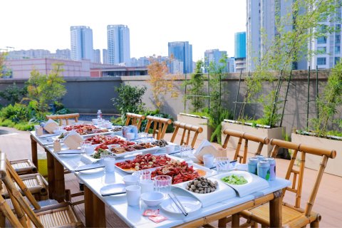 瑞熙酒店(成都南站川大望江校区店)