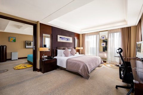 杭州开元名都大酒店