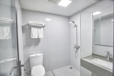 尚捷商务酒店(德安大道店)