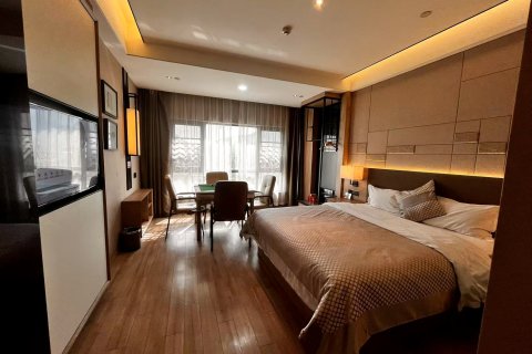 莫林酒店(庐山星天地铜锣湾广场店)