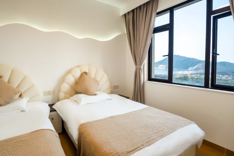 东山岛名邦民宿(金銮湾店)