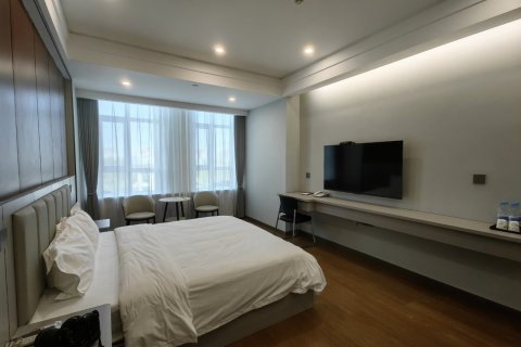 德令哈义海大酒店