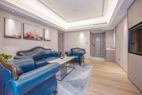 维也纳酒店(潮州古城人民广场店)