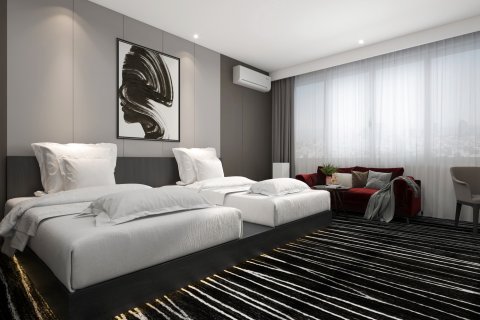 艺选酒店(广州白云国际机场航站楼店)