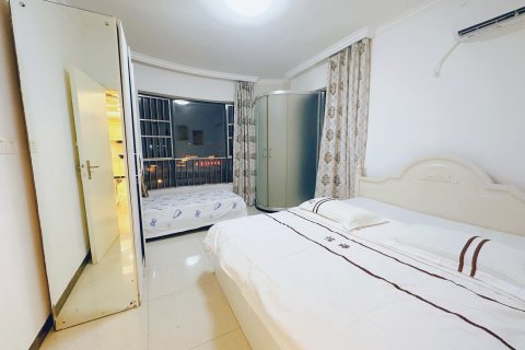 三亚丁叮猫温馨海景客栈