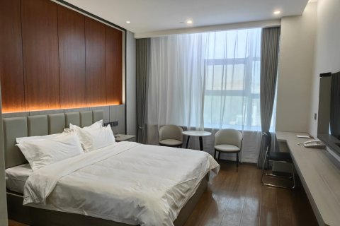 德令哈义海大酒店