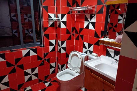 张家界喵先生主题客栈(张家界天门山国家森林公园店)