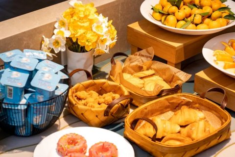 维也纳酒店(潮州古城人民广场店)