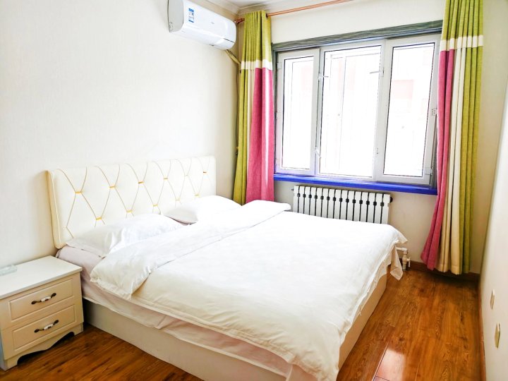 和顺日租民宿(迎宾街分店)