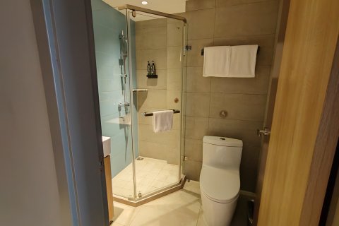 如家酒店(焦作建设路万方桥店)