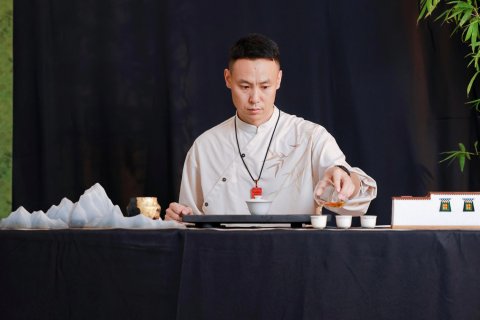 瑞熙酒店(成都南站川大望江校区店)