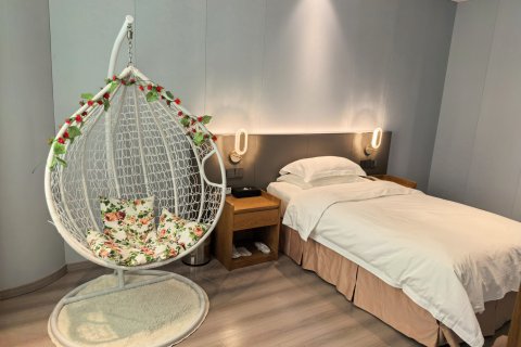 平阳国际大酒店