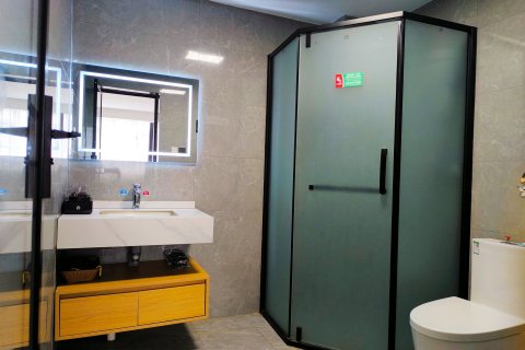 绵阳蜗牛壳酒店(南郊机场店)