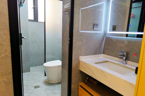 绵阳蜗牛壳酒店(南郊机场店)