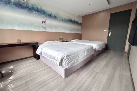 枝江官邸商务酒店