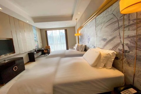 荔波四季花园酒店