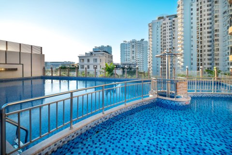 三亚柏瑞精品海景酒店(大东海广场店)