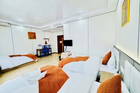 明财山庄(四姑娘山景区店)