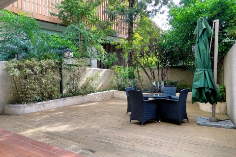 黑龙滩环球融创天堂洲际酒店