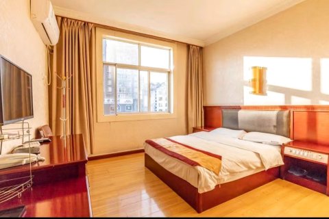 盘县海诗漫酒店