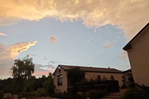 牛车河山水间民宿