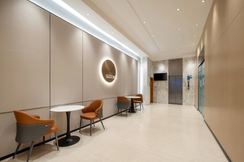 城市便捷酒店(东兴国贸口岸店)