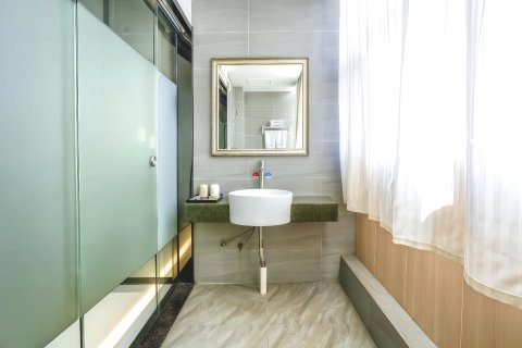 和悦酒店(遂溪全丰广场店)