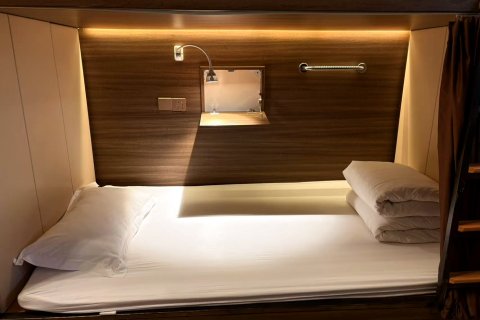 昆明驼峰客栈(南屏步行街金马碧鸡坊店)