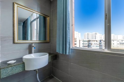 和悦酒店(遂溪全丰广场店)