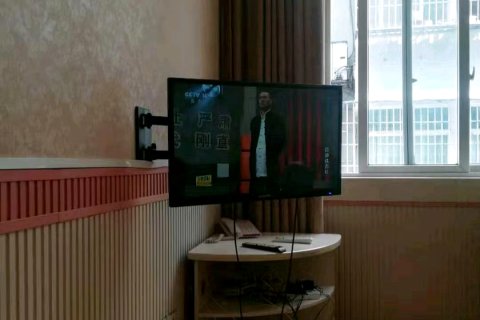 盘县海诗漫酒店