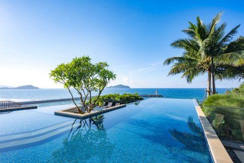 海南伴山伴海酒店(万宁神州半岛店)