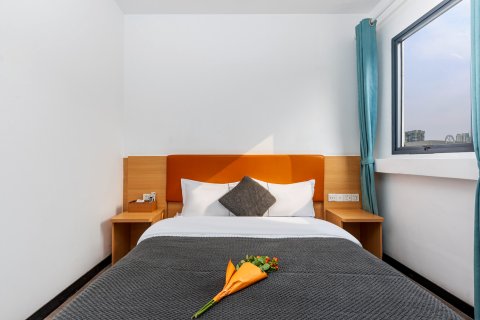 布书酒店(厦门SM广场店)