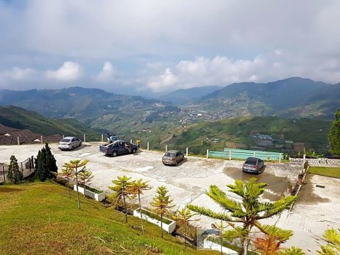 梦幻世界度假村(Dream World Resort)