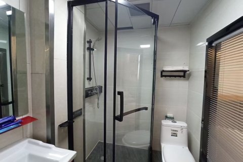 山影宾馆(天堂寨风景区店)