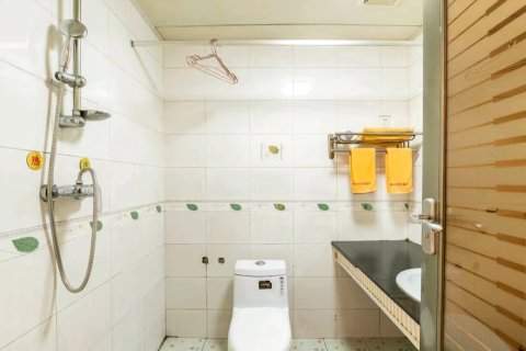 盘县海诗漫酒店