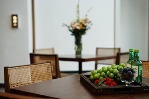 银月观山.隐舍酒店(大理古城店)