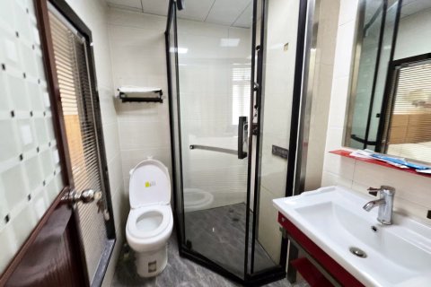 山影宾馆(天堂寨风景区店)