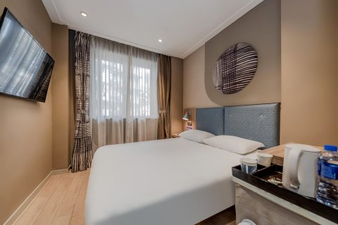 如家酒店(杭州武林广场朝晖路运河店)